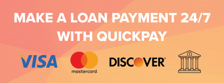 QuickPay Button